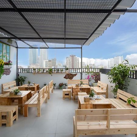 Apartmán Fanhouse Danang Exteriér fotografie