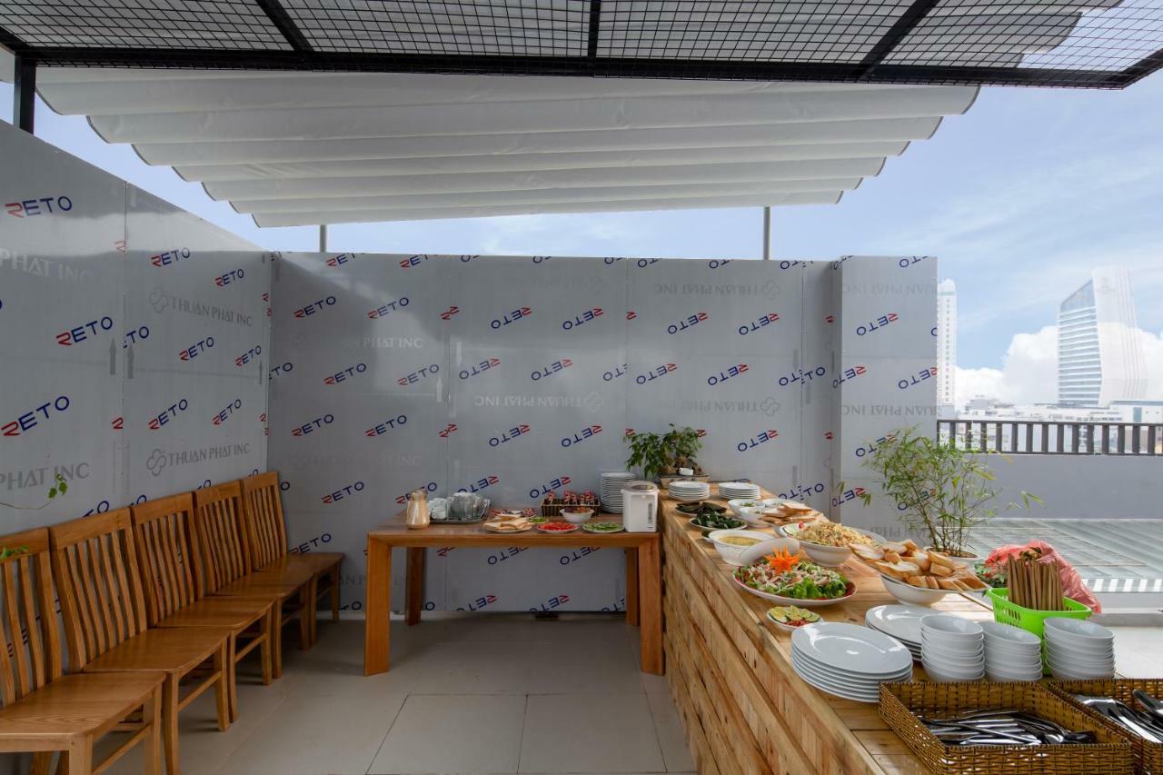 Apartmán Fanhouse Danang Exteriér fotografie