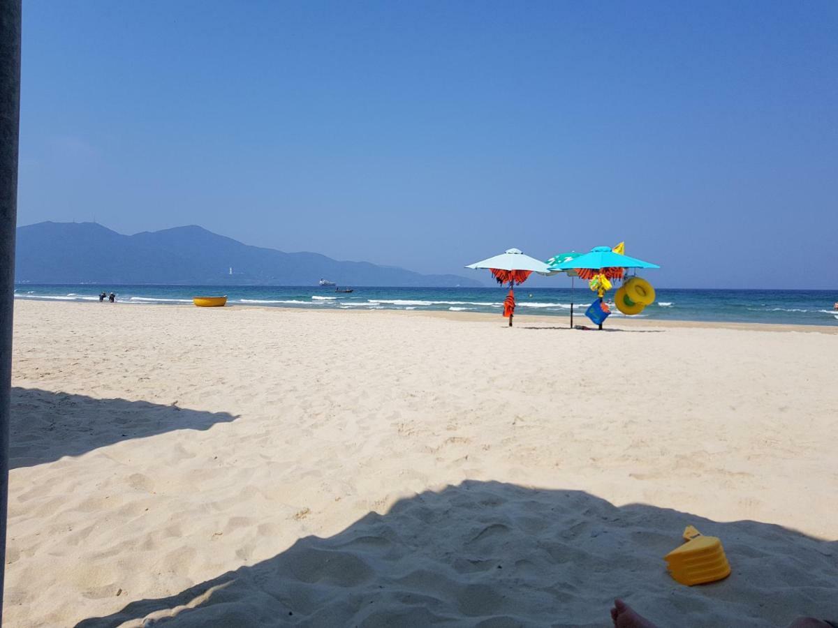 Apartmán Fanhouse Danang Exteriér fotografie